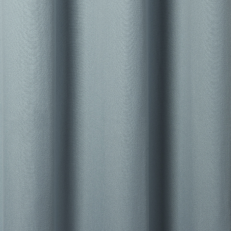 Draperie Taowa, albastru, 140 x 260 cm  GoodHome