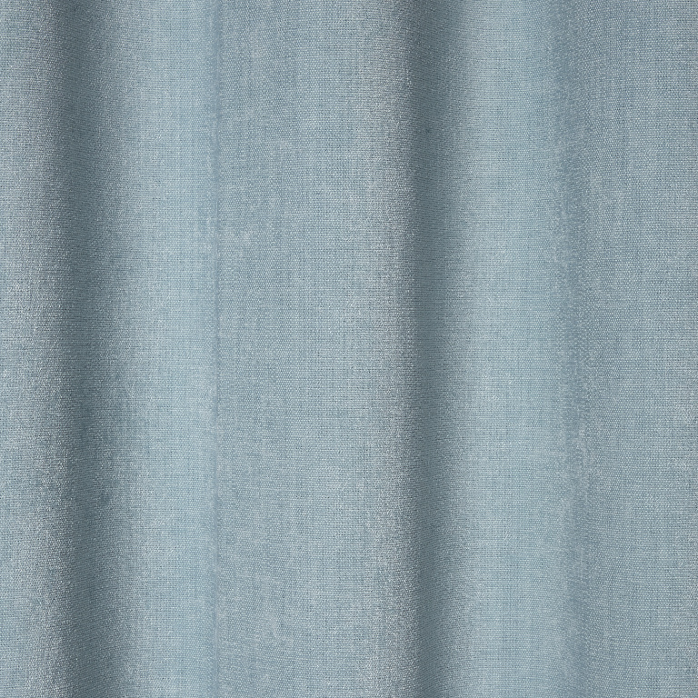 Draperie Pahea, albastru, 135 x 260 cm  GoodHome