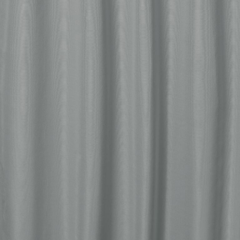 Draperie Klama, gri, 140 x 260 cm GoodHome