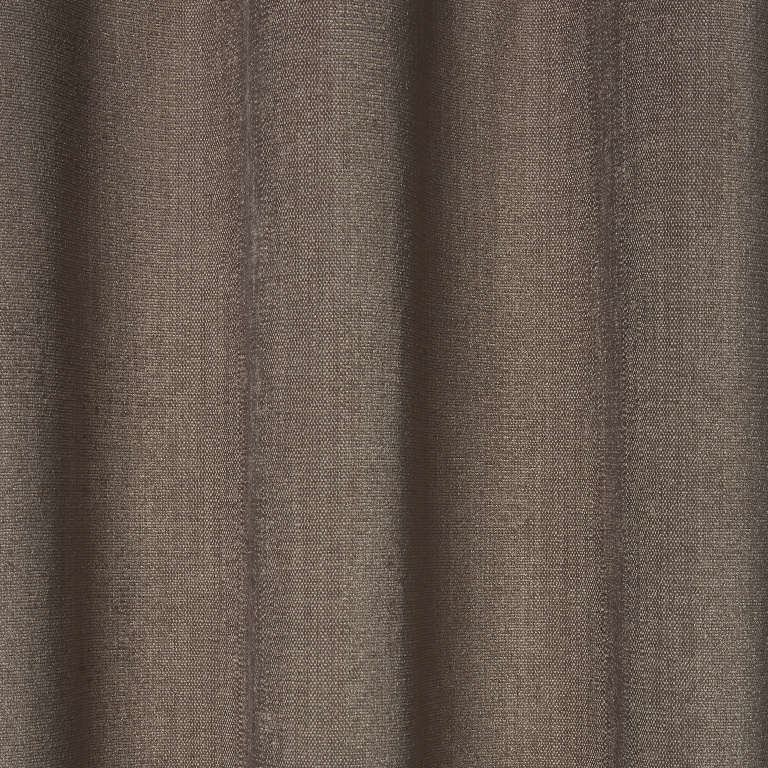 Draperie Pahea, maro, 135 x 260 cm GoodHome