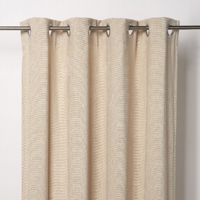 Draperie Pahea, bej, 135 x 260 cm  GoodHome