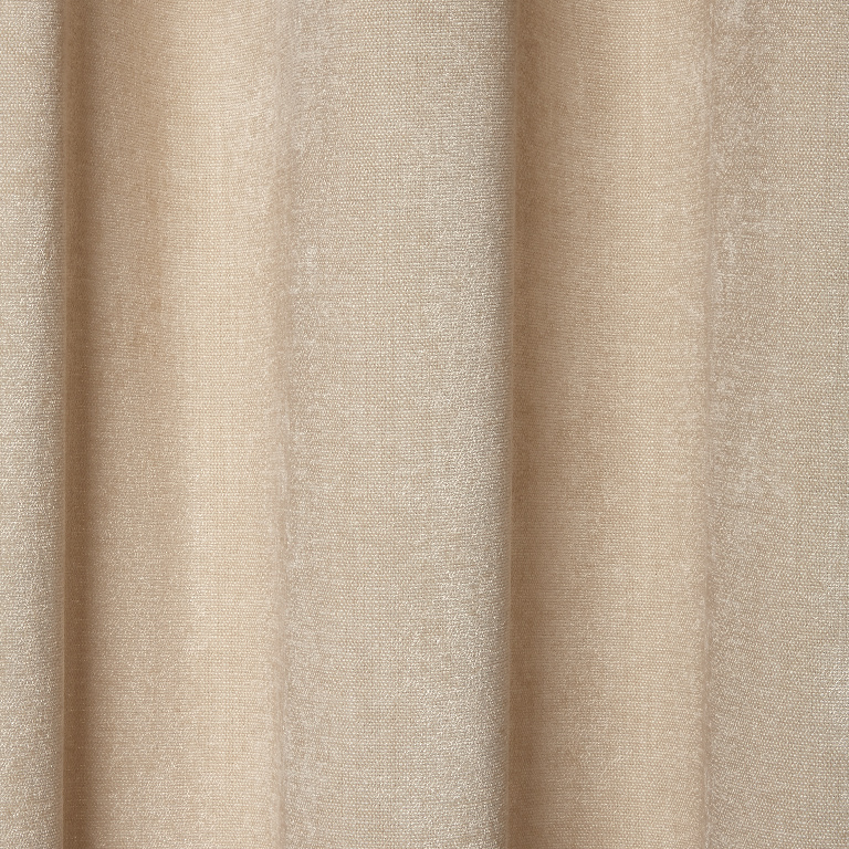 Draperie Pahea, bej, 135 x 260 cm  GoodHome