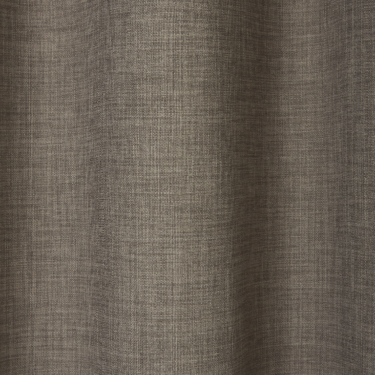 Draperie Novan, maro, 140 x 260 cm  GoodHome