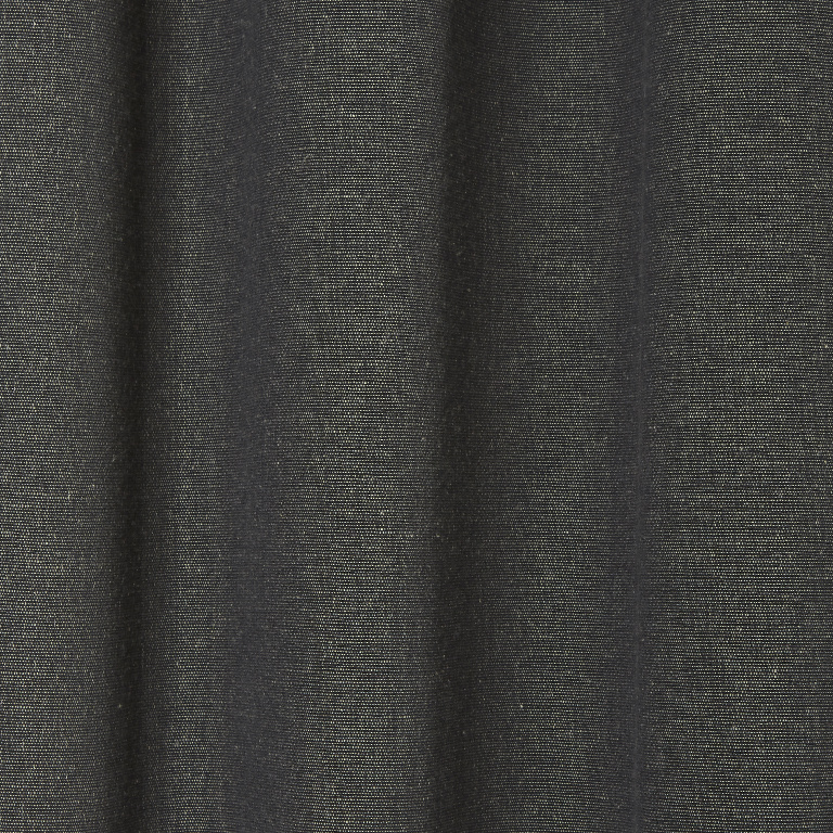 Perdea, gri, 2.6 x 1.4 m
