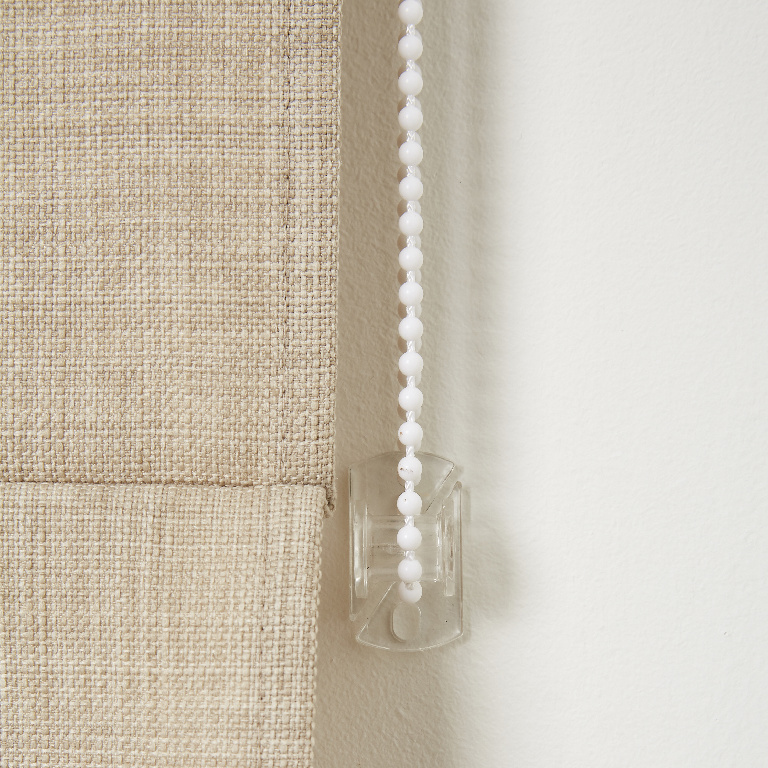 Roleta poliester, bej, 90 x 160 cm  GoodHome Soyo