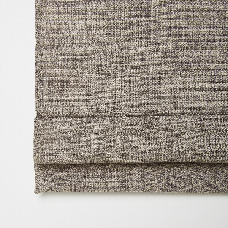 Roleta poliester, bej, 90 x 160 cm  GoodHome Soyo