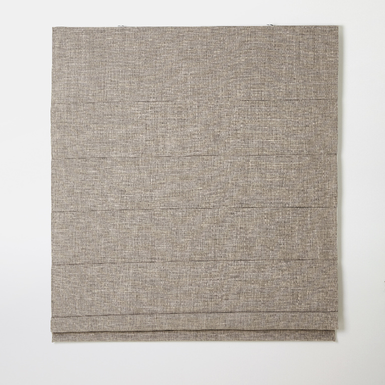 Roleta poliester, bej, 120 x 160 cm  GoodHome Soyo