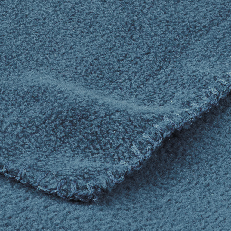 Cuvertura Blue 120X170 cm Poliester