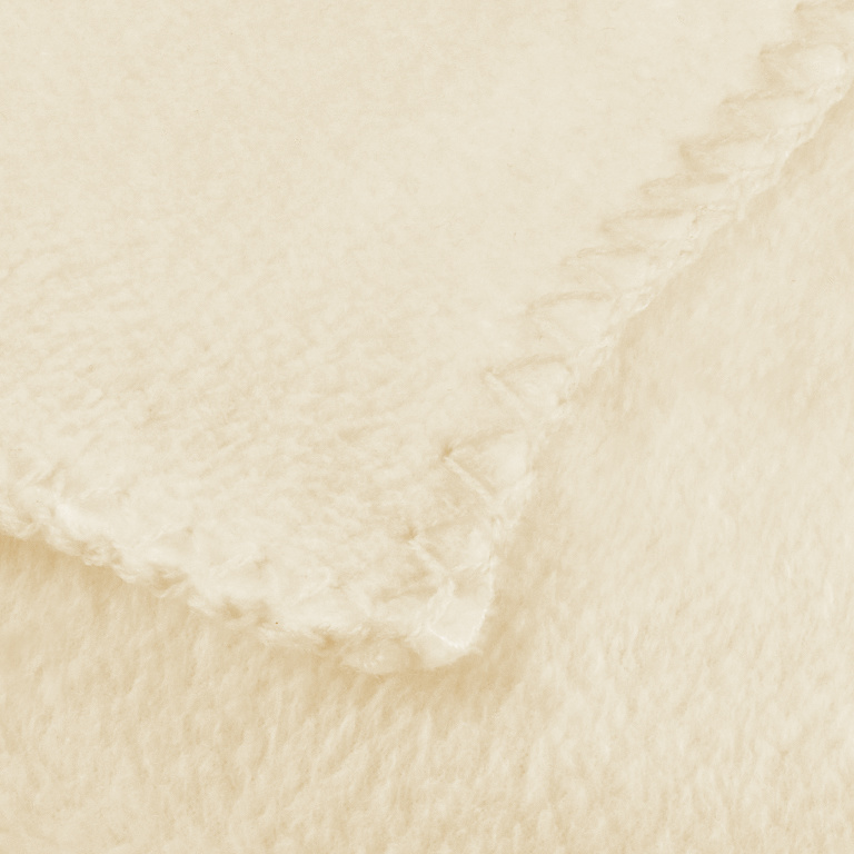Cuvertura Ivory 120X170 cm Poliester