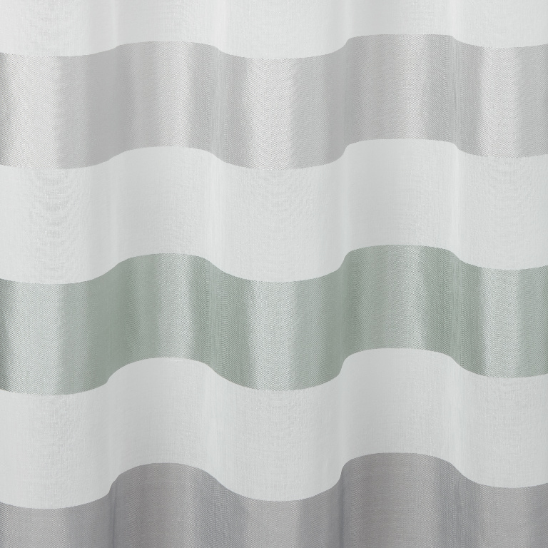 Perdea Faga, multicolor, 2.6 x 1.4 m  GoodHome