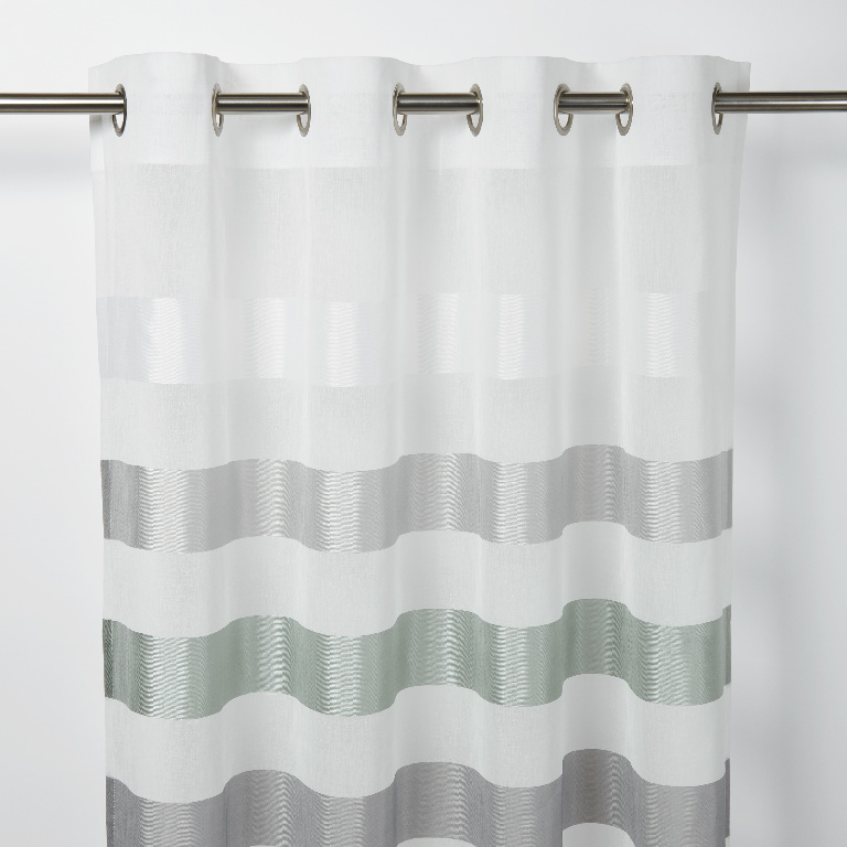 Perdea Faga, multicolor, 2.6 x 1.4 m  GoodHome