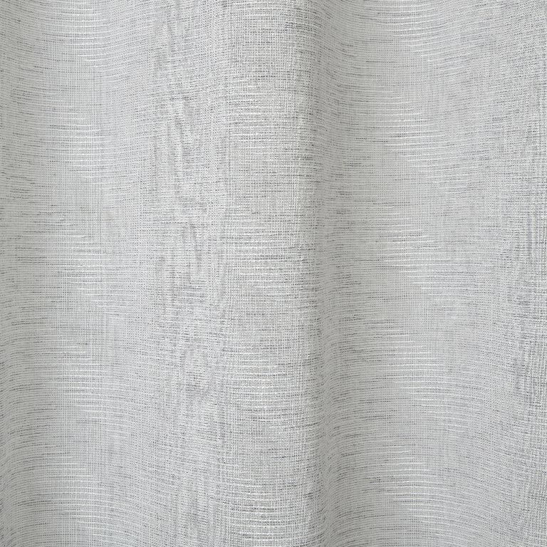 Perdea Cormack, gri, 2.6 x 1.4 m  GoodHome