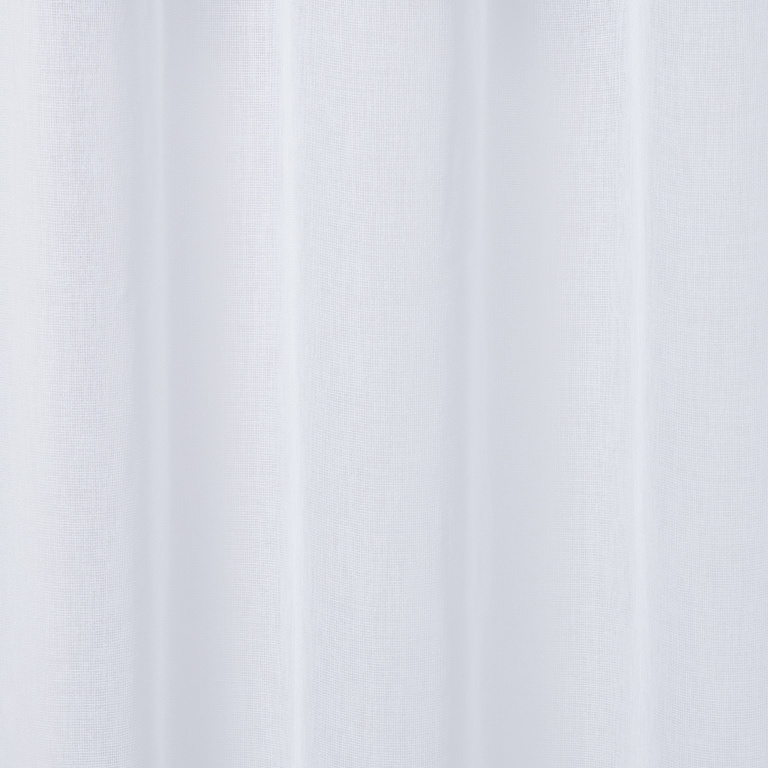 Perdea Damak, alb, 2.6 x 1.4 m GoodHome