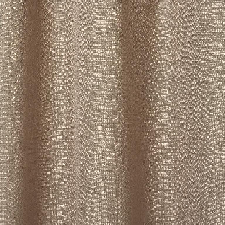Perdea Kippens, maro, 2.6 x 1.4 m GoodHome