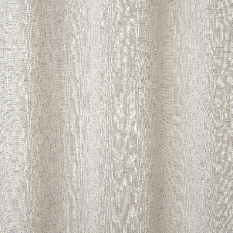 Perdea Howley, bej, 2.6 x 1.4 m  GoodHome