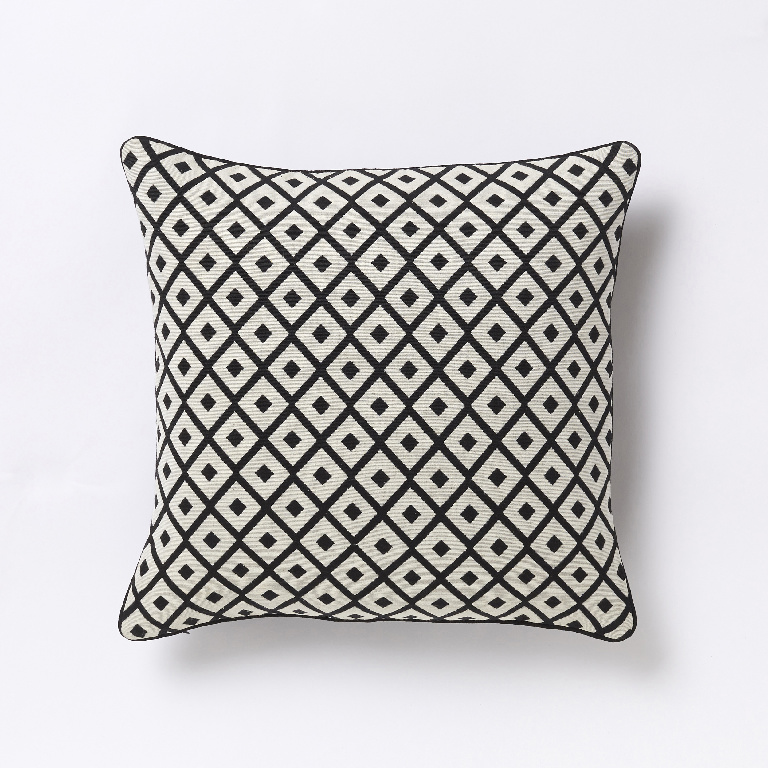 Perna multicolora, 40 x 40 cm  Misore