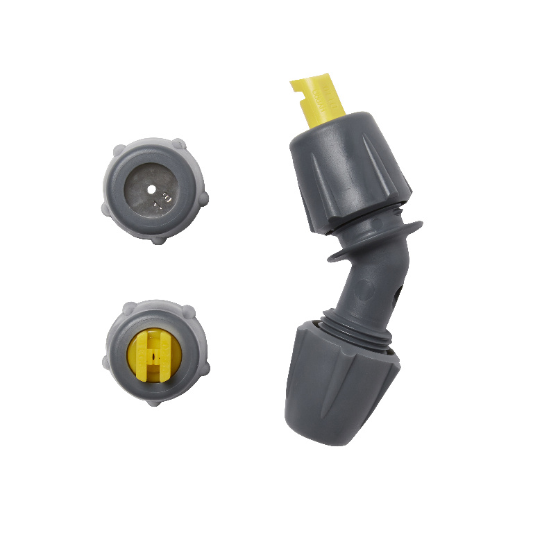 Set duze pentru pulverizator  Verve