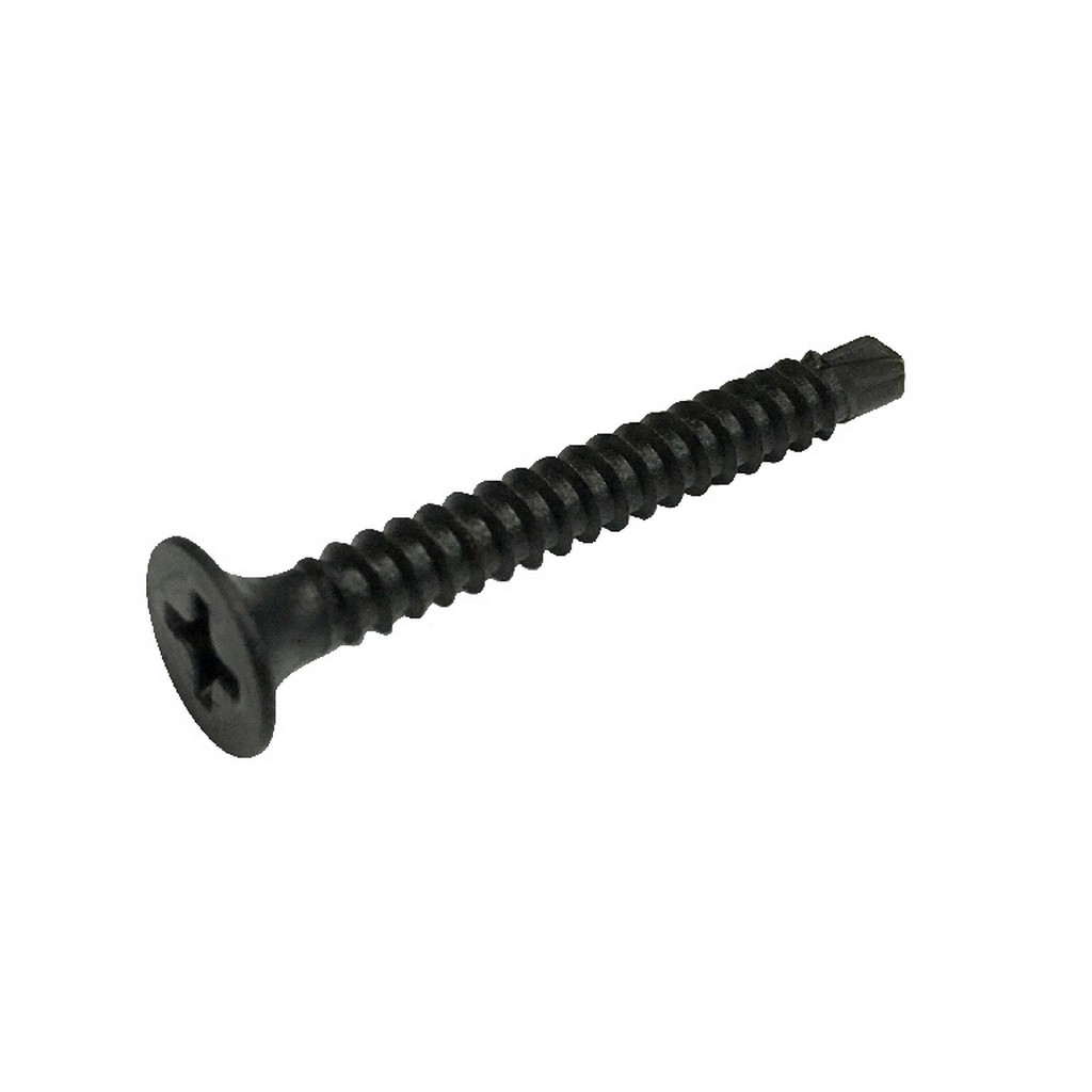 Surub gips-carton autoforant DIALL, PH2, 3.5 x 35 mm, otel, 1000 bucati