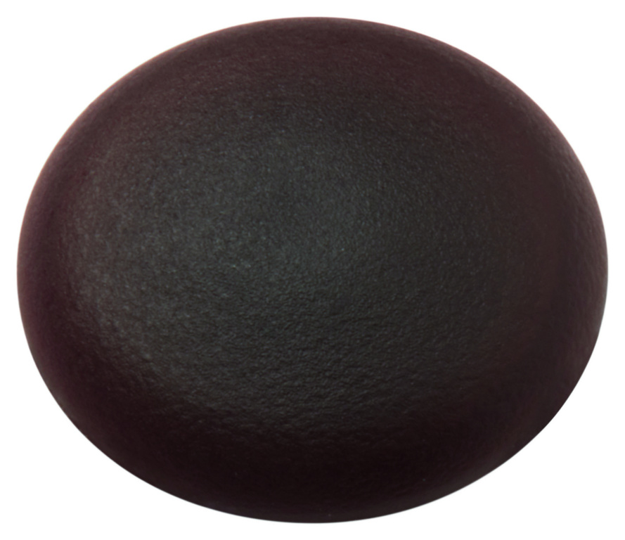 Saiba plata medie DIALL, M20, otel-carbon