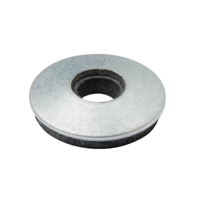 Saiba epdm Diall, din otel-carbon diam. 5,5x16, 50 bucati, argintiu