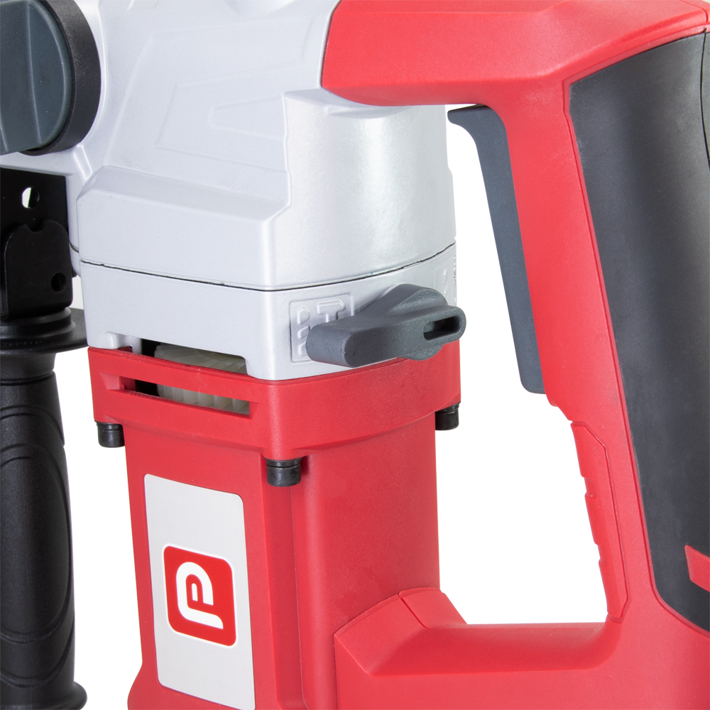 Ciocan rotopercutor Performance Power PRH850C, 850W, 2.5J, SDS Plus, 3900bpm