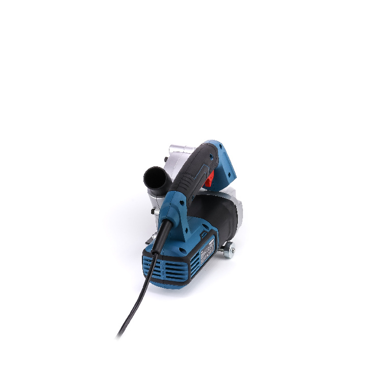 Debitor canale pereti Erbauer EWC1500, 1500 W, 125 mm, 8500 rpm