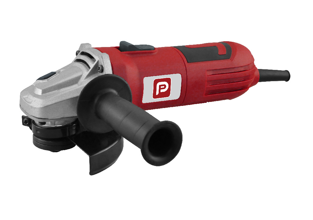 Polizor unghiular Performance Power PAG500C, 500 W, 115 mm, 11000 rpm