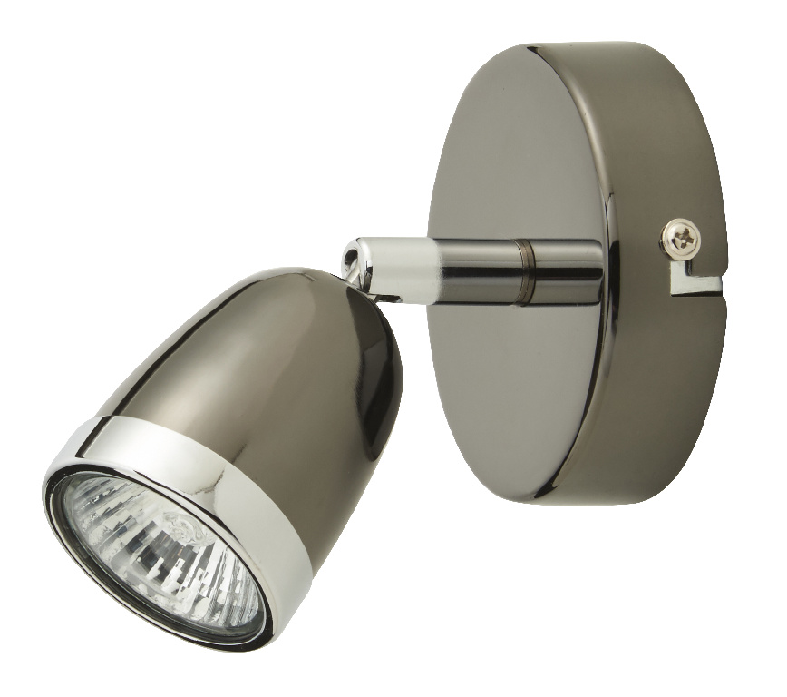 Spot LED COLOURS Apheliotes, GU10, 35W, crom