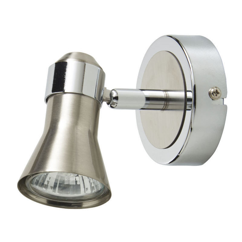 Spot COLOURS Aphroditus, GU10, 50W, crom