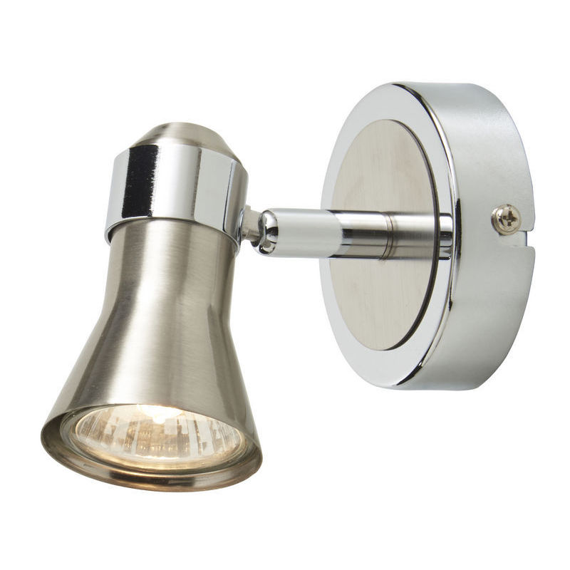 Spot COLOURS Aphroditus, GU10, 50W, crom