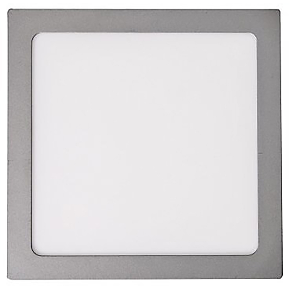 Corp iluminat LED COLOURS Octave, 17.5W, 1300lm, 4000K, 22.5 cm