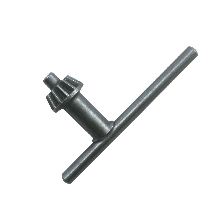 Cheie mandrina, capacitate 13 mm, 80 mm L, otel-carbon Universal fit Universal fit