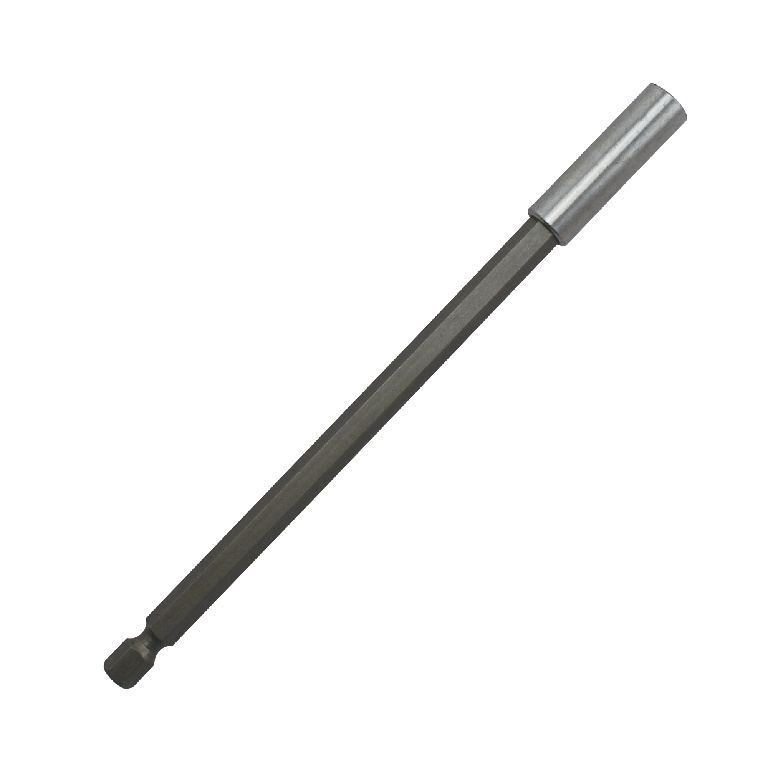 Portbit Universal Fit, negru, 150 mm, otel