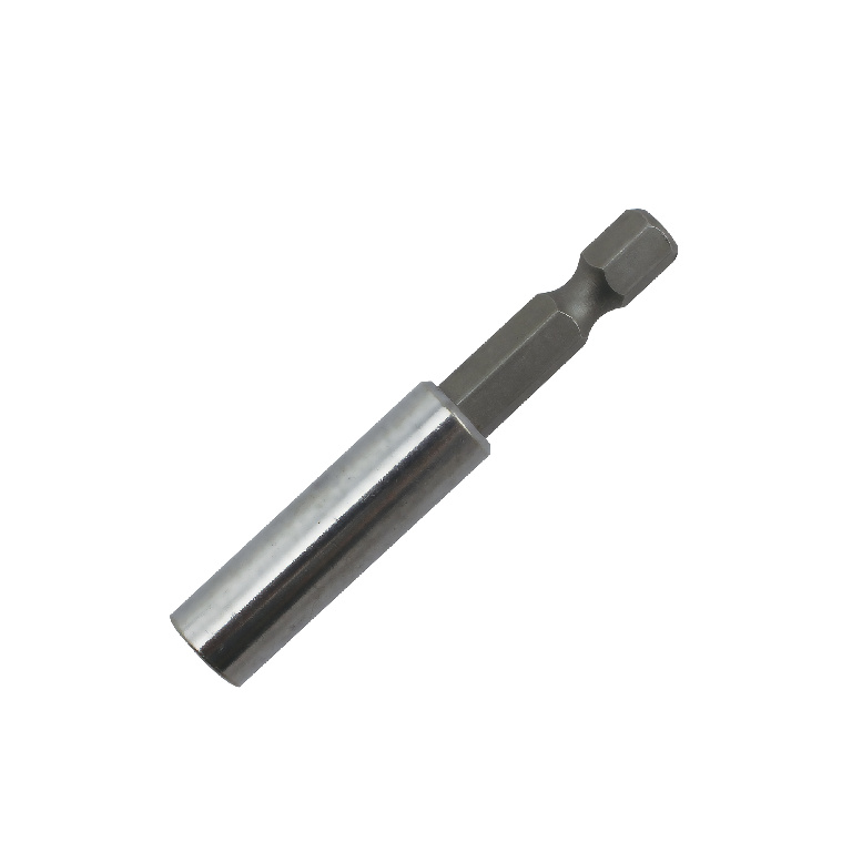 Portbit magnetic Universal Fit, 1 bucata, gri, 60 mm, otel