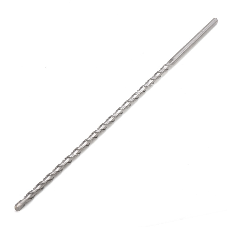 Burghiu pentru zidarie Forge Steel, 10 x 400 mm, otel