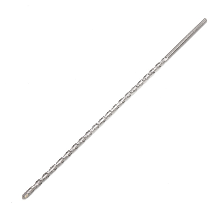 Burghiu pentru zidarie Universal Fit, 400 mm, 8 mm