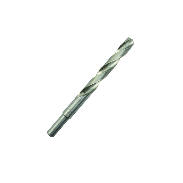 Burghiu pentru metal Forge Steel, HSS DIN 338, 12 x 151 mm, otel