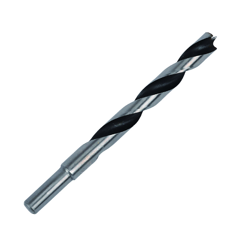 Burghiu pentru lemn Universal fit, 14 mm, varf de centrare, 160 x 48 x 20 mm, otel carbon