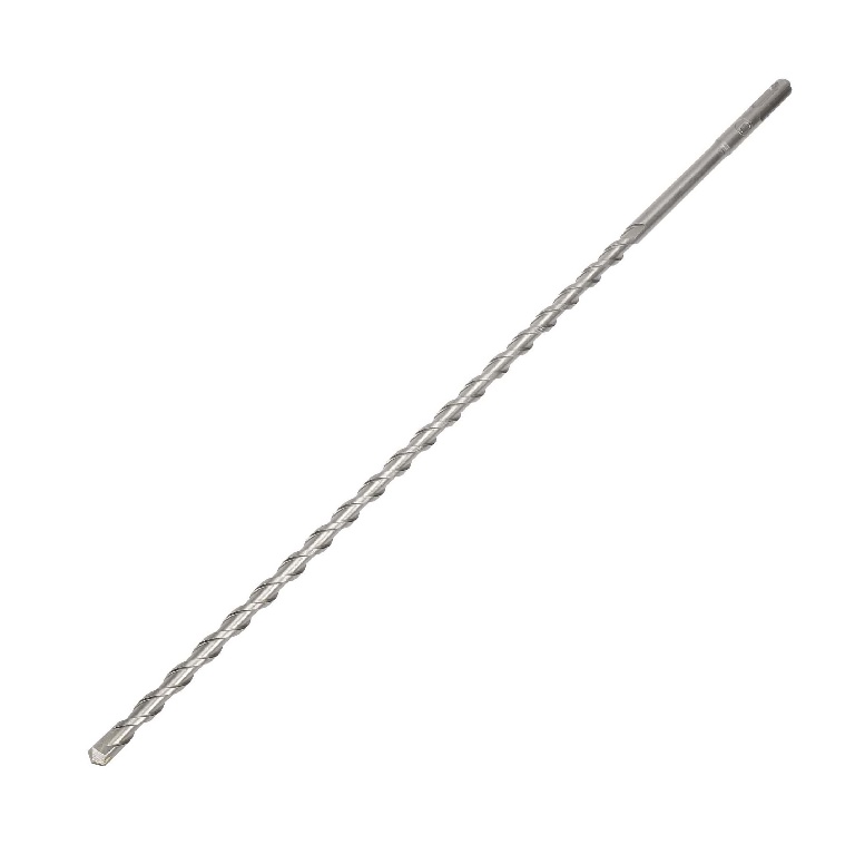 Burghiu pentru zidarie, 450 mm, 10 mm  Universal fit