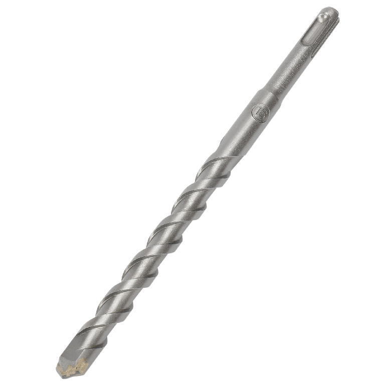 Burghiu pentru beton Universal, SDS Plus, 16 x 210 mm, otel