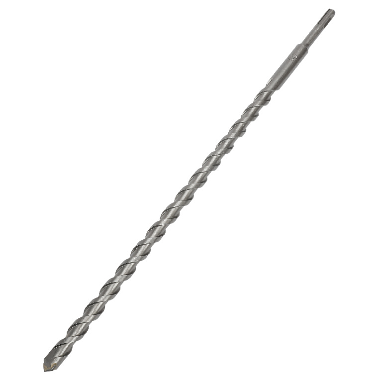 Burghiu pentru zidarie Universal Fit, SDS Plus, 18x450mm