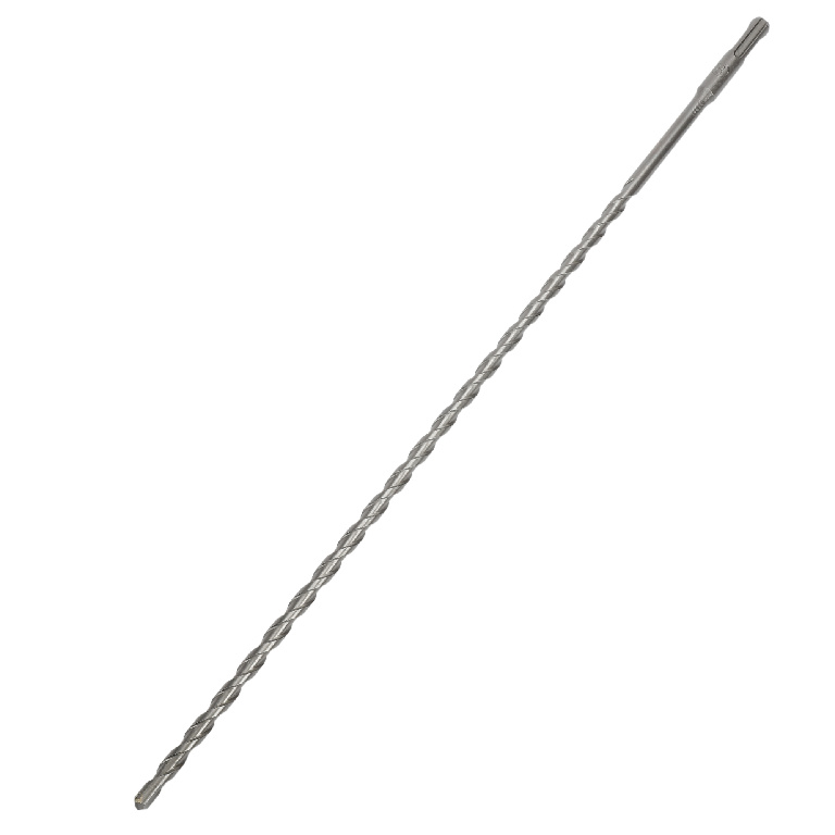 Burghiu pentru zidarie, 450 mm, 8 mm Universal fit