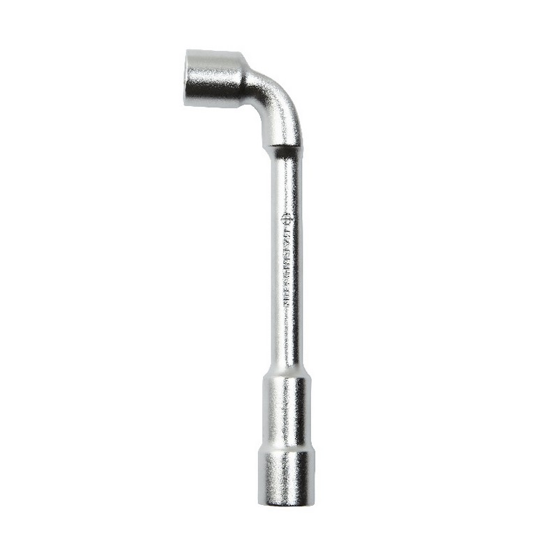 Cheie tubulata tip L MAGNUSSON MT128, 1/2", 17mm, otel