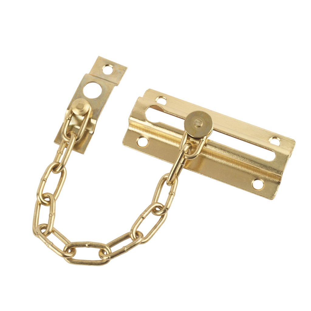Zavor lant blocare usa Smith And Locke, alama, 40 x 85 mm 