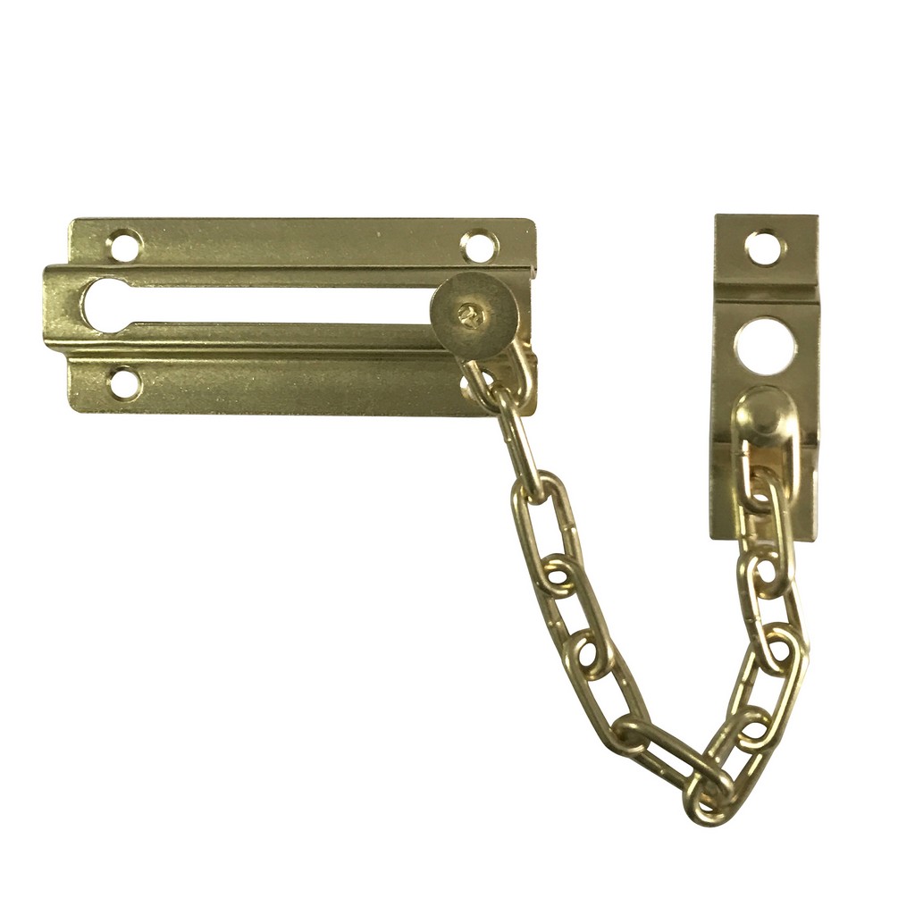 Zavor lant blocare usa Smith And Locke, alama, 40 x 85 mm 