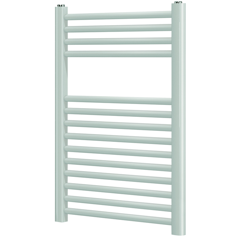 Radiator portprosop drept Blyss, otel, 60 x 120 cm, alb