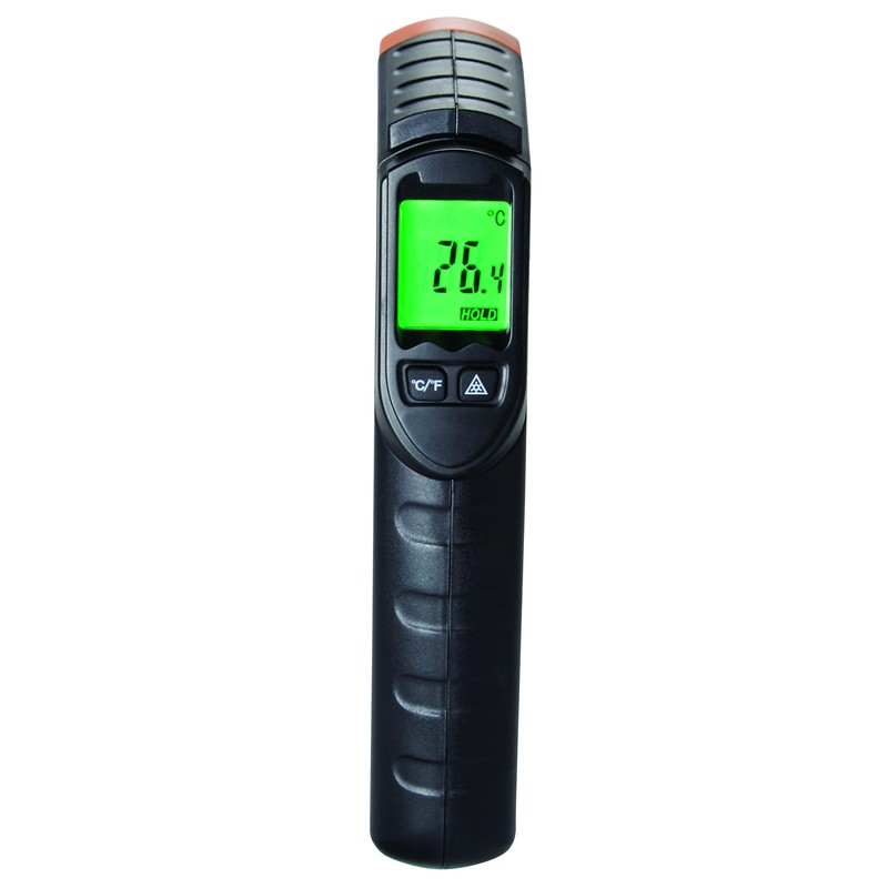 Termometru cu infrarosu MAGNUSSON IM23, clasa II, -40-220C