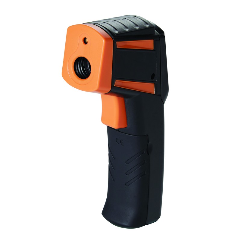 Termometru cu infrarosu MAGNUSSON IM23, clasa II, -40-220C