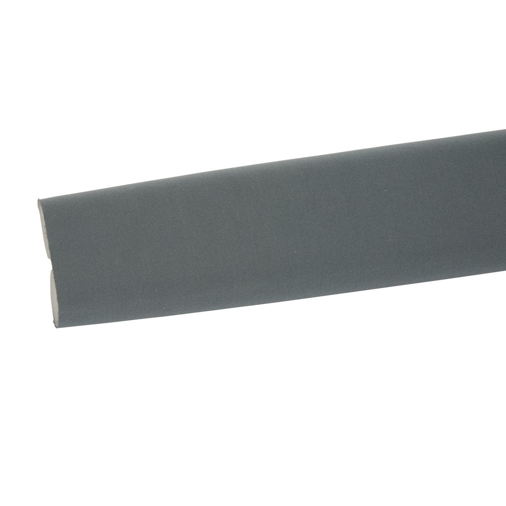 Rola etansare usa DIALL, spuma, 80 x 100 cm, gri