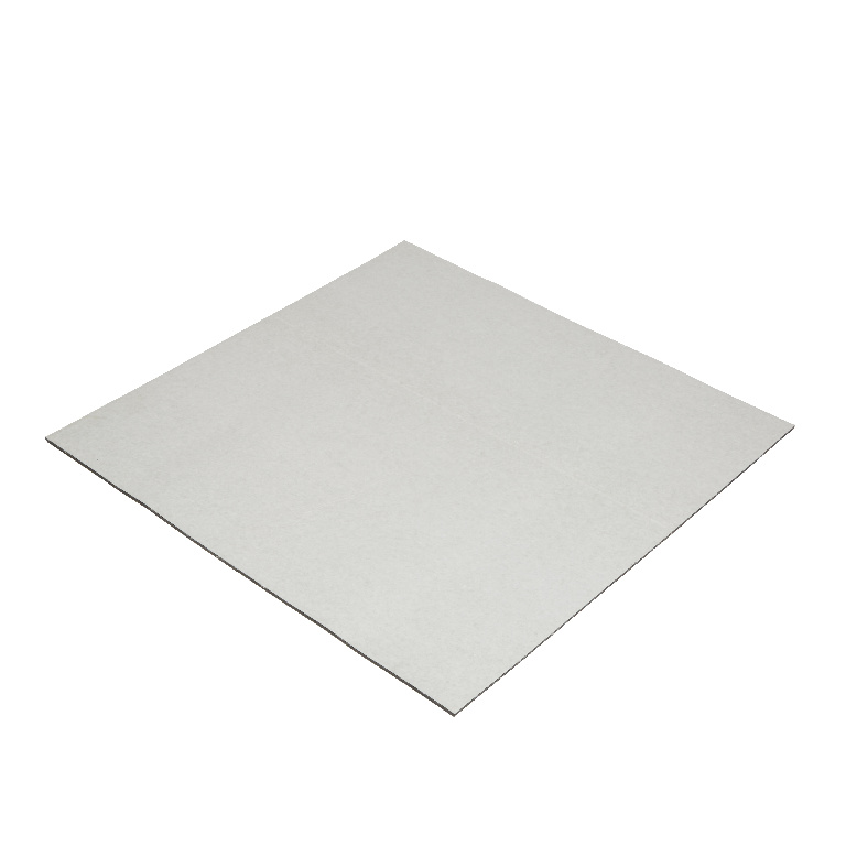 Placa izolatoare DIALL, 50 x 50 cm, alb